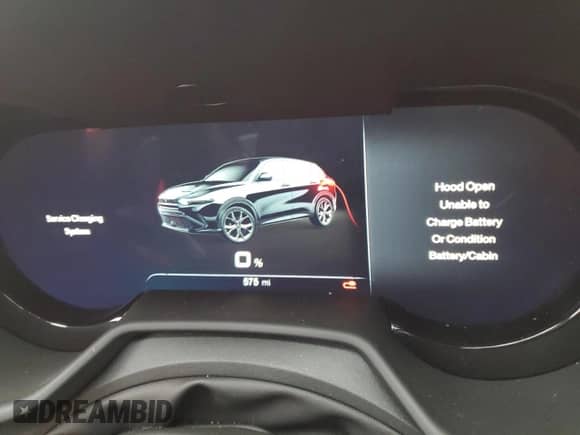 2024 Dodge Hornet R/T z VIN ZACPDFCW5R3A27909, wystawiony jako Copart lot #87976175 z przebiegiem 575 mil mil oraz Czysty tytuł • Clean title. Historia ofert i sprzedaży dostępna na DreamBid. Obrazek 9.