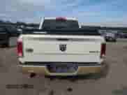 2016 Ram 1500 Longhorn z VIN 1C6RR7WM3GS214986, wystawiony jako Copart lot #80554375 z przebiegiem 133 426 mil mil oraz Szkoda całkowita • Salvage title. Historia ofert i sprzedaży dostępna na DreamBid. Obrazek 6.