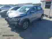 2021 Honda HR-V LX with VIN 3CZRU5H35MM731334, listed as a IAAI auction lot 42385326 with 37,025 mi miles and . Bid and sale history available at DreamBid. Image 2.
