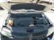 2018 Dodge Journey Crossroad with VIN 3C4PDCGG3JT520396, listed as a Copart auction lot 80992655 with 88,408 mi miles and Salvage title. Bid and sale history available at DreamBid. Image 12.