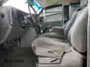 2004 Chevrolet Silverado 2500HD Work Truck with VIN 1GCHK29U54E237977, listed as a Copart auction lot 84549995 with 150,988 mi miles and Salvage title. Bid and sale history available at DreamBid. Image 7.