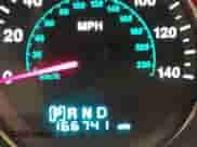 2007 Jeep Grand Cherokee Limited с VIN 1J8HR58P37C613545, выставлен на аукционе IAAI как лот 42955680 с пробегом 166 741 миль миль и . История ставок и продаж доступна на DreamBid. Изображение 15.