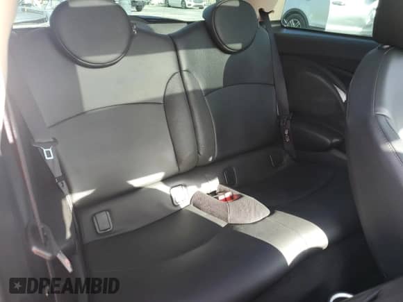 2011 MINI Hardtop S with VIN WMWSV3C51BTY23442, listed as a Copart auction lot 69919925 with Not provided miles and Salvage title. Bid and sale history available at DreamBid. Image 10.