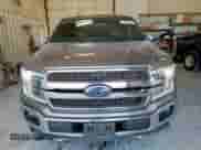 2020 Ford F-150 XLT z VIN 1FTEW1E41LFB78703, wystawiony jako Copart lot #71806445 z przebiegiem 89 104 mil mil oraz Czysty tytuł • Clean title. Historia ofert i sprzedaży dostępna na DreamBid. Obrazek 5.