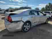 2012 Chevrolet Malibu 1LT with VIN 1G1ZC5EU3CF162044, listed as a Copart auction lot 86437235 with 152,779 mi miles and Salvage title. Bid and sale history available at DreamBid. Image 3.