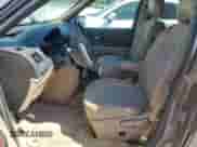 2005 Chevrolet Uplander с VIN 1GNDX33L75D261363, выставлен на аукционе Copart как лот 53190925 с пробегом 149 785 миль миль и Списание • Salvage title. История ставок и продаж доступна на DreamBid. Изображение 7.