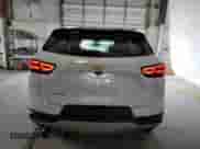 2023 Chevrolet Blazer LT z VIN 3GNKBDR40PS179733, wystawiony jako Copart lot #68961315 z przebiegiem 46 193 mil mil oraz Szkoda całkowita • Salvage title. Historia ofert i sprzedaży dostępna na DreamBid. Obrazek 6.