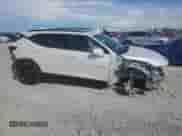 2021 Chevrolet Blazer RS с VIN 3GNKBERS8MS571584, выставлен на аукционе Copart как лот 67724225 с пробегом 41 973 миль миль и Списание • Salvage title. История ставок и продаж доступна на DreamBid. Изображение 4.