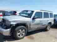 2007 Jeep Commander Sport с VIN 1J8HG48KX7C626507, выставлен на аукционе IAAI как лот 42943485 с пробегом 143 286 миль миль и . История ставок и продаж доступна на DreamBid. Изображение 14.