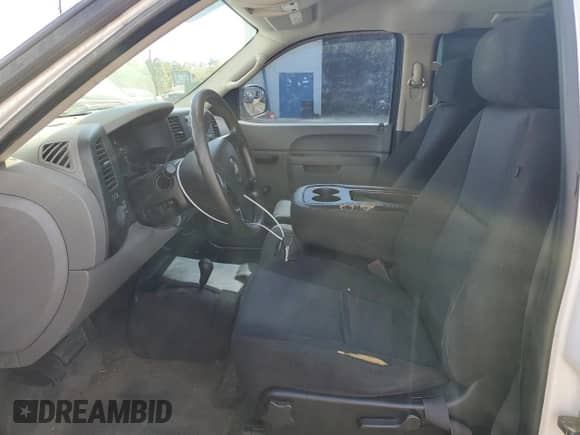 2011 Chevrolet Silverado 1500 Work Truck с VIN 3GCPKPE38BG114704, выставлен на аукционе Copart как лот 82217525 с пробегом 232 685 миль миль и Чистый • Clean title. История ставок и продаж доступна на DreamBid. Изображение 7.