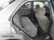 2001 Honda Accord VP с VIN 1HGCF86611A088026, выставлен на аукционе IAAI как лот 42265828 с пробегом 139 753 миль миль и . История ставок и продаж доступна на DreamBid. Изображение 8.