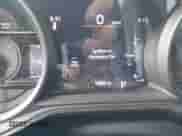 2024 Jeep Wrangler Sahara with VIN 1C4RJXP61RW193907, listed as a IAAI auction lot 42591776 with 11,874 mi miles and . Bid and sale history available at DreamBid. Image 7.