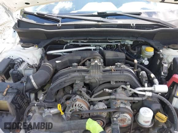 2019 Subaru Forester Premium z VIN JF2SKAGC1KH591888, wystawiony jako IAAI lot #43059255 z przebiegiem 78 678 mil mil oraz . Historia ofert i sprzedaży dostępna na DreamBid. Obrazek 10.