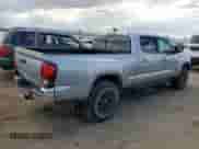 2021 Toyota Tacoma SR5 с VIN 3TMBZ5DN1MM031262, выставлен на аукционе Copart как лот 53381085 с пробегом 43 896 миль миль и Списание • Salvage title. История ставок и продаж доступна на DreamBid. Изображение 3.