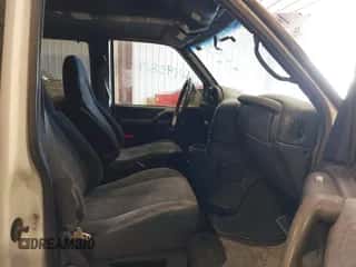 1999 Chevrolet Astro z VIN 1GNDM19W9XB138046, wystawiony jako IAAI lot #42493817 z przebiegiem 187 616 mil mil oraz . Historia ofert i sprzedaży dostępna na DreamBid. Obrazek 5.