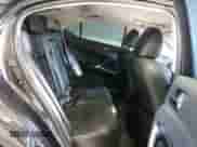 2006 Lexus IS 250 с VIN JTHBK262X65024663, выставлен на аукционе Copart как лот 80020645 с пробегом 220 921 миль миль и Списание • Salvage title. История ставок и продаж доступна на DreamBid. Изображение 10.