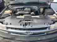 1999 Chevrolet Silverado 2500 с VIN 1GCGK24U5XE230695, выставлен на аукционе Copart как лот 44050175 с пробегом 215 911 миль миль и Списание • Salvage title. История ставок и продаж доступна на DreamBid. Изображение 11.