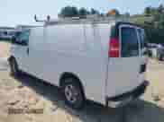 2008 Chevrolet Express Cargo с VIN 1GCFG15X181192066, выставлен на аукционе IAAI как лот 42529020 с пробегом 176 434 миль миль и . История ставок и продаж доступна на DreamBid. Изображение 3.