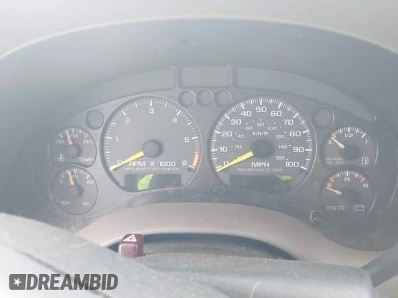 1998 Chevrolet Blazer LS with VIN 1GNDT13W3W2188709, listed as a IAAI auction lot 42454694 with Not provided miles and . Bid and sale history available at DreamBid. Image 7.