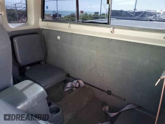 2001 Nissan Frontier SE Desert Runner с VIN 1N6ED26T51C384880, выставлен на аукционе Copart как лот 88163645 с пробегом 114 305 миль миль и Чистый • Clean title. История ставок и продаж доступна на DreamBid. Изображение 10.