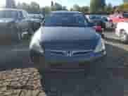 2007 Honda Accord EX с VIN 1HGCM56747A042177, выставлен на аукционе Copart как лот 82397785 с пробегом 287 528 миль миль и Списание • Salvage title. История ставок и продаж доступна на DreamBid. Изображение 5.