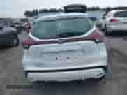 2024 Nissan Kicks S with VIN 3N1CP5BV6RL568707, listed as a IAAI auction lot 41611662 with 7,737 mi miles and . Bid and sale history available at DreamBid. Image 16.