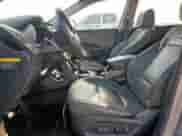 2017 Hyundai Santa Fe Limited Ultimate z VIN KM8SR4HFXHU254135, wystawiony jako Copart lot #70216145 z przebiegiem 98 386 mil mil oraz Szkoda całkowita • Salvage title. Historia ofert i sprzedaży dostępna na DreamBid. Obrazek 7.