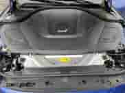 2024 BMW i4 eDrive40 с VIN WBY73AW04RFR49109, выставлен на аукционе Copart как лот 60988065 с пробегом 20 993 миль миль и Списание • Salvage title. История ставок и продаж доступна на DreamBid. Изображение 12.