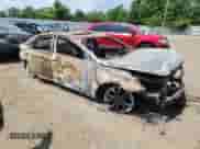 2014 Hyundai Sonata Limited with VIN 5NPEC4AB1EH850945, listed as a Copart auction lot 66033325 with Not provided miles and Salvage title. Bid and sale history available at DreamBid. Image 4.