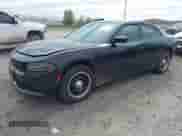 2015 Dodge Charger Police z VIN 2C3CDXKT5FH772424, wystawiony jako IAAI lot #43242381 z przebiegiem 126 224 mil mil oraz . Historia ofert i sprzedaży dostępna na DreamBid. Obrazek 2.