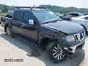 2013 Nissan Frontier SV z VIN 1N6AD0EV0DN739954, wystawiony jako IAAI lot #42448607 z przebiegiem 210 329 mil mil oraz . Historia ofert i sprzedaży dostępna na DreamBid. Obrazek 1.