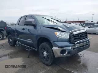 2009 Toyota Tundra с VIN 5TFRU54199X020358, выставлен на аукционе IAAI как лот 41569995 с пробегом 163 198 миль миль и . История ставок и продаж доступна на DreamBid. Изображение 1.