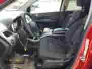 2013 Dodge Journey SXT с VIN 3C4PDDBG5DT586739, выставлен на аукционе Copart как лот 80688015 с пробегом 199 563 миль миль и Списание • Salvage title. История ставок и продаж доступна на DreamBid. Изображение 7.