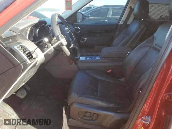 2017 Land Rover Discovery SE z VIN SALRGBBV8HA046875, wystawiony jako Copart lot #87303125 z przebiegiem 111 874 mil mil oraz Czysty tytuł • Clean title. Historia ofert i sprzedaży dostępna na DreamBid. Obrazek 7.