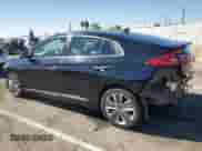 2018 Hyundai Ioniq Limited с VIN KMHC85LC4JU101394, выставлен на аукционе Copart как лот 65228823 с пробегом 50 685 миль миль и . История ставок и продаж доступна на DreamBid. Изображение 2.