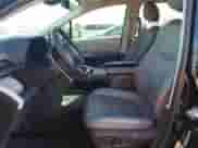 2023 Toyota Sienna Limited с VIN 5TDZRKEC3PS168542, выставлен на аукционе Copart как лот 54612155 с пробегом 85 381 миль миль и Списание • Salvage title. История ставок и продаж доступна на DreamBid. Изображение 7.