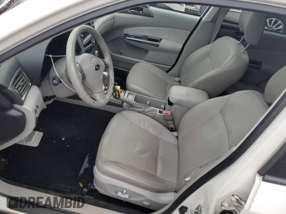 2011 Subaru Forester z VIN JF2SHBHC2BH719557, wystawiony jako Copart lot #78809654 z przebiegiem 91 325 mil mil oraz Szkoda całkowita • Salvage title. Historia ofert i sprzedaży dostępna na DreamBid. Obrazek 7.