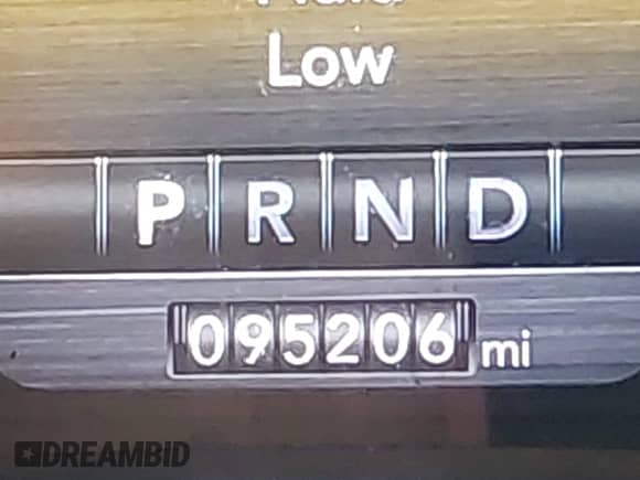 2019 Ram 1500 Big Horn z VIN 1C6RRFFGXKN751754, wystawiony jako IAAI lot #43044316 z przebiegiem 95 206 mil mil oraz . Historia ofert i sprzedaży dostępna na DreamBid. Obrazek 15.