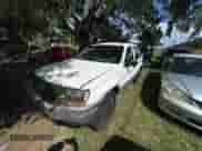 2004 Jeep Grand Cherokee Laredo with VIN 1J4GX48S44C111978, listed as a Copart auction lot 86322965 with 331,946 mi miles and Clean title. Bid and sale history available at DreamBid. Image 2.