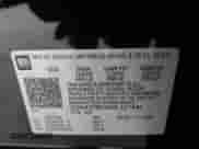 2024 Chevrolet Equinox LS с VIN 3GNAXSEG4RL127441, выставлен на аукционе IAAI как лот 42823140 с пробегом 23 001 миль миль и . История ставок и продаж доступна на DreamBid. Изображение 9.