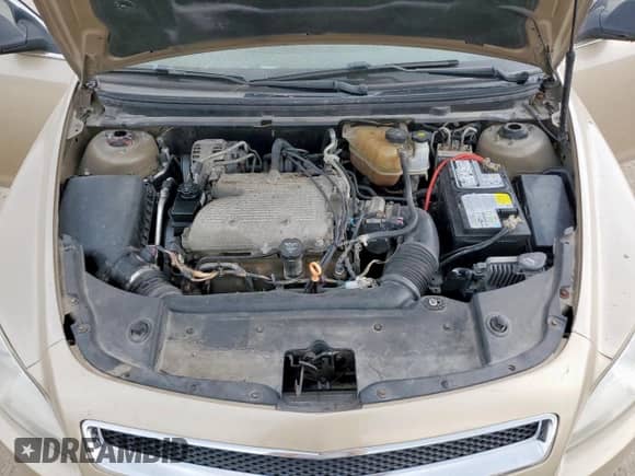 2008 Chevrolet Malibu 1FL с VIN 1G1ZG57N584212133, выставлен на аукционе Copart как лот 57344675 с пробегом 136 673 миль миль и Списание • Salvage title. История ставок и продаж доступна на DreamBid. Изображение 11.