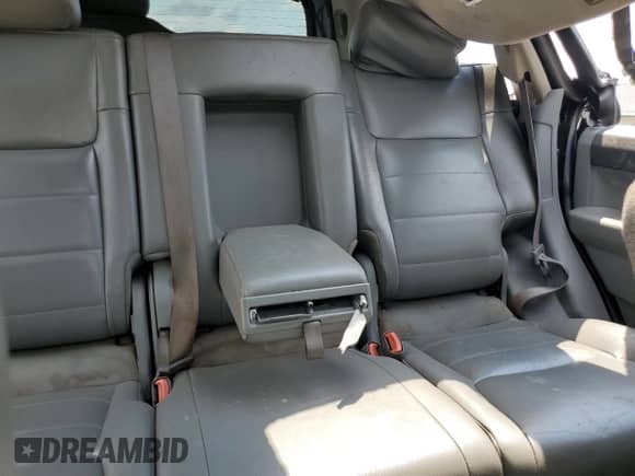 2006 Jeep Commander with VIN 1J8HH48N26C339815, listed as a Copart auction lot 67104655 with Not provided miles and Salvage title. Bid and sale history available at DreamBid. Image 10.