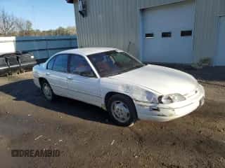 1998 Chevrolet Lumina с VIN 2G1WL52MXW9110723, выставлен на аукционе Copart как лот 81886434 с пробегом 105 167 миль миль и На запчасти • Non repairable. История ставок и продаж доступна на DreamBid. Изображение 4.