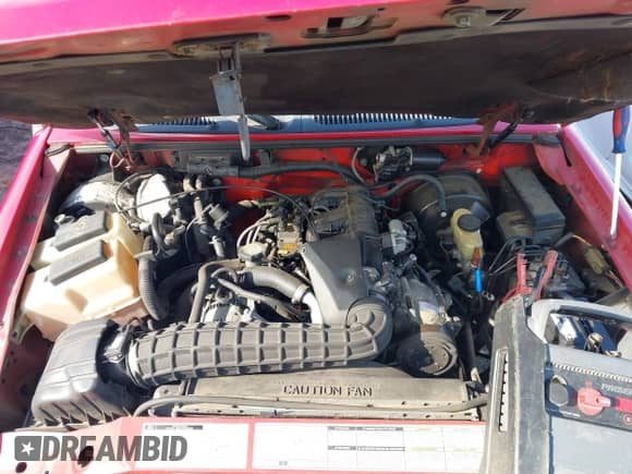 1999 Ford Explorer XL with VIN 1FMZU32X5XUB99942, listed as a IAAI auction lot 41204906 with 212,882 mi miles and . Bid and sale history available at DreamBid. Image 10.