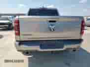 2019 Ram 1500 Laramie с VIN 1C6RREJTXKN771095, выставлен на аукционе Copart как лот 80873675 с пробегом 95 958 миль миль и Списание • Salvage title. История ставок и продаж доступна на DreamBid. Изображение 6.