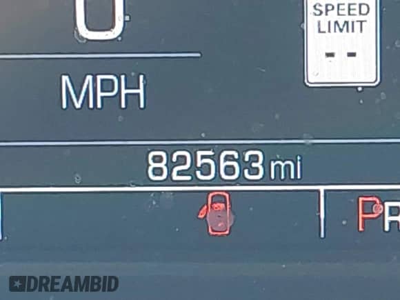 2018 Chevrolet Suburban LT с VIN 1GNSKHKC9JR281860, выставлен на аукционе IAAI как лот 43140464 с пробегом 82 563 миль миль и . История ставок и продаж доступна на DreamBid. Изображение 15.