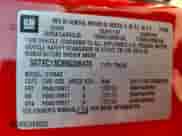 2009 GMC Sierra 1500 SL z VIN 3GTEC13C89G245470, wystawiony jako Copart lot #82760825 z przebiegiem 131 302 mil mil oraz Szkoda całkowita • Salvage title. Historia ofert i sprzedaży dostępna na DreamBid. Obrazek 13.