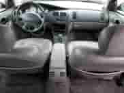 2000 Dodge Intrepid ES с VIN 2B3HD56J3YH149919, выставлен на аукционе Copart как лот 68412324 с пробегом 97 458 миль миль и Списание • Salvage title. История ставок и продаж доступна на DreamBid. Изображение 8.