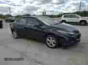 2017 Chevrolet Cruze LT с VIN 1G1BE5SM8H7207271, выставлен на аукционе Copart как лот 70191535 с пробегом 137 394 миль миль и Списание • Salvage title. История ставок и продаж доступна на DreamBid. Изображение 4.