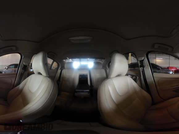 2013 Volvo S60 T5 с VIN YV1612FH9D2184973, выставлен на аукционе IAAI как лот 43136800 с пробегом 106 699 миль миль и . История ставок и продаж доступна на DreamBid. Изображение 18.